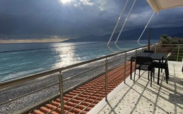 Thassa Beach Apartment No4