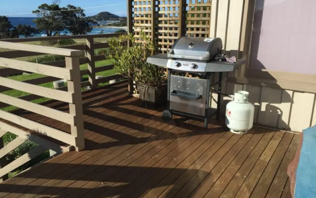 Beachend Bicheno Apartment