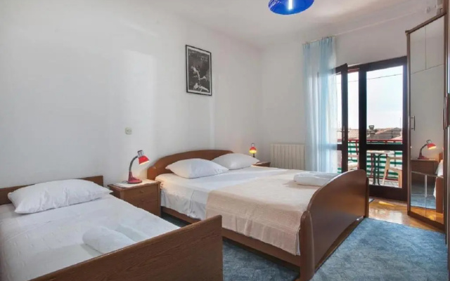 Apartments Nataša - 100m from sea