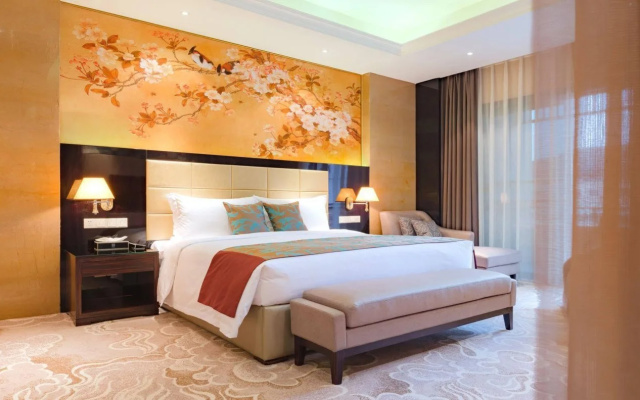 Yuzhou Hotel