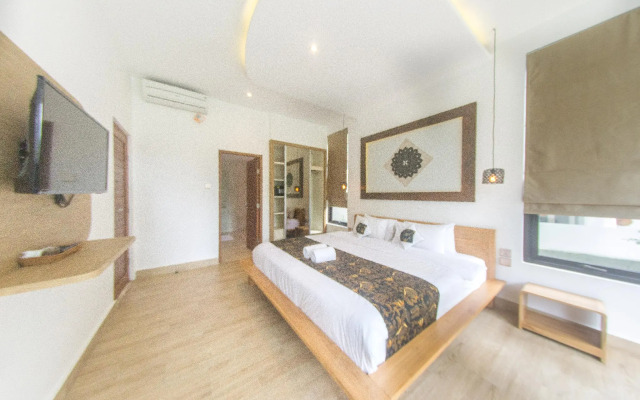 Villa Tresna Asih