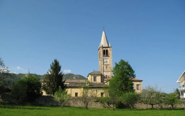 B&B la Marmotta