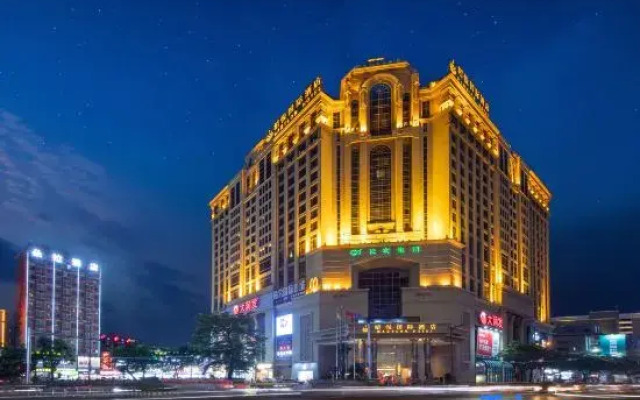 Dora Smart Hotel