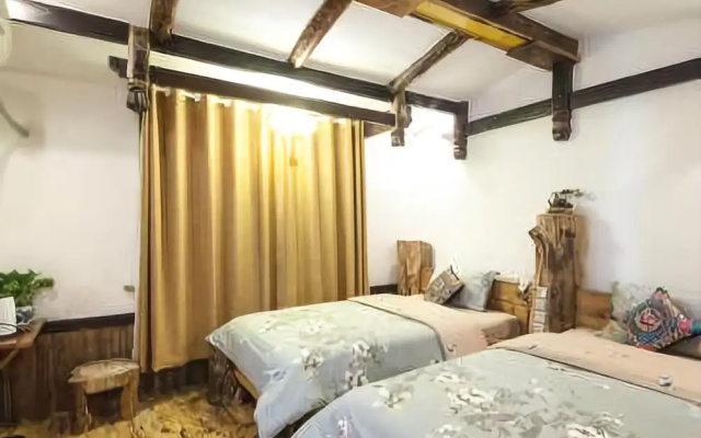 Jieshangxian Yunjian Inn