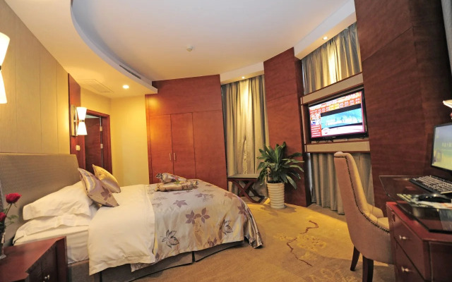 Universal House Hotel