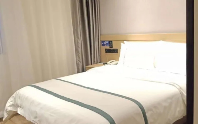 City BM Hotel