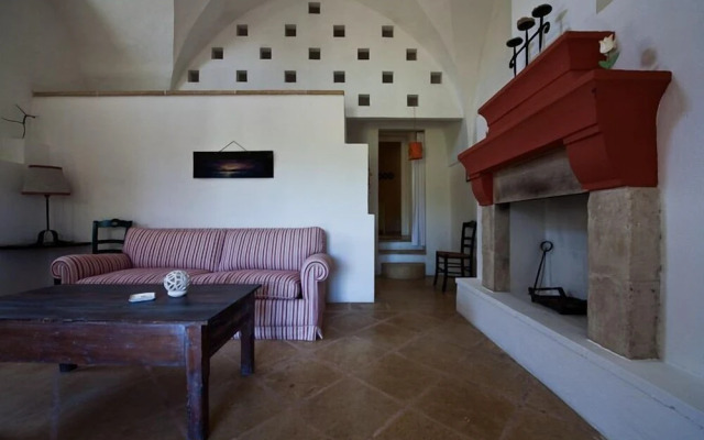 Masseria Mosca