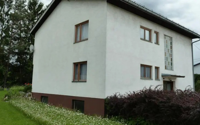 Gästehaus Haller