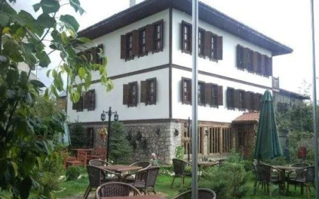 Safir Konak - Special Class