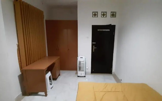 The Balisunny House