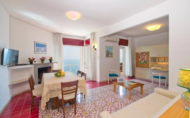 Appartamento Belvedere - ID 3051