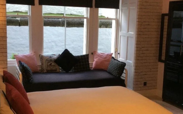 Ramsays Bed & Breakfast