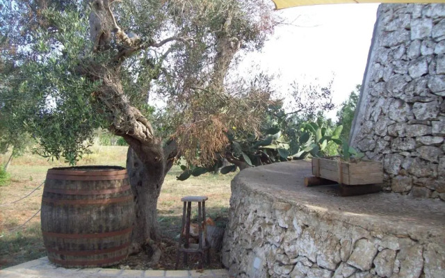Trullo Contrada Stracca