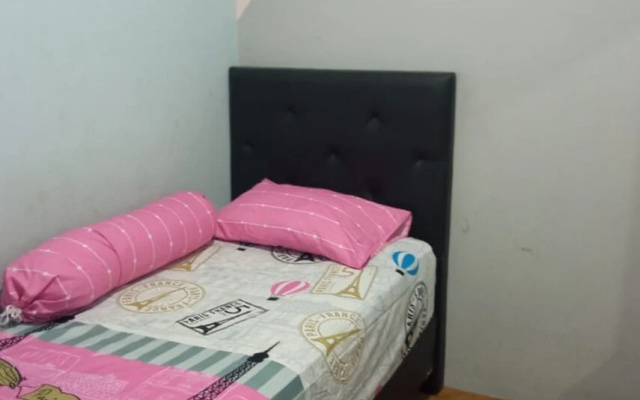 Dea Rooms
