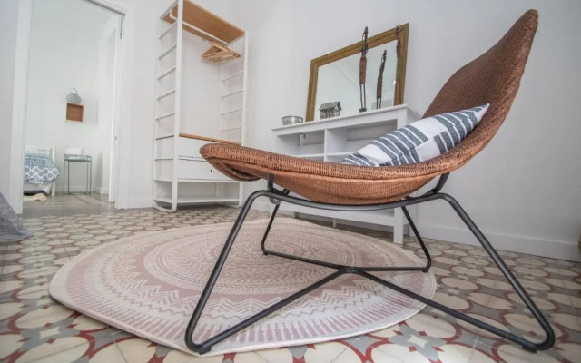 Apartamentos Las Musas de Cadiz