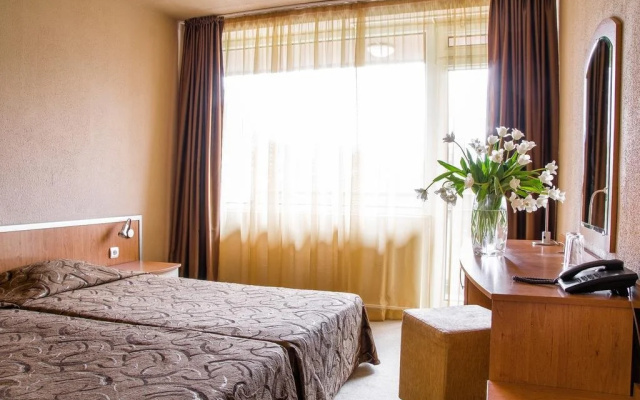 Hotel Gladiola Star