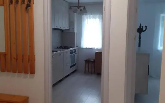 Apartment Rezidence