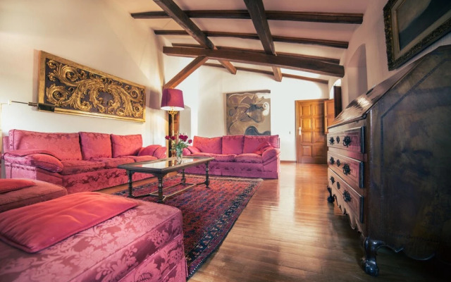 Casa Mas Cruanyes