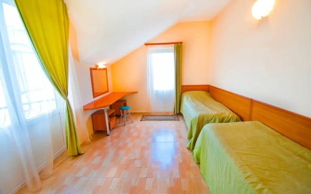 Фея Sun Village