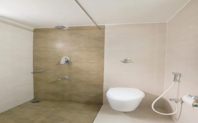 OYO 9351 Hotel RVG