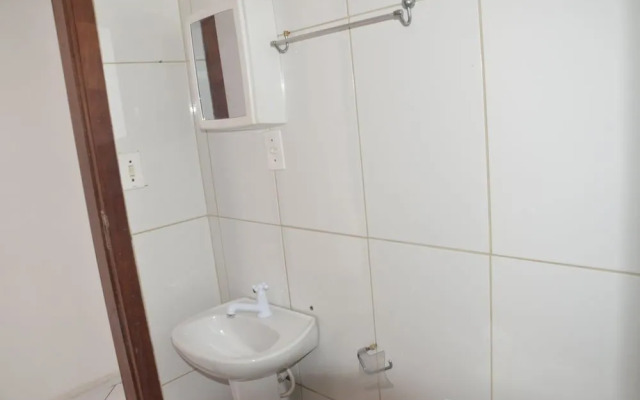 Hostel Vila Velha
