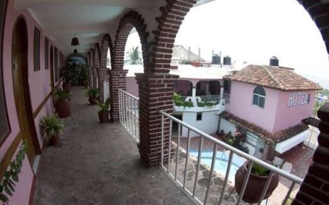 Hotel San Juan