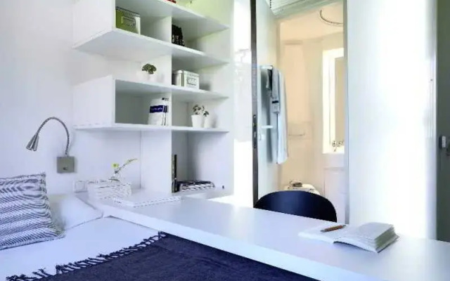 Residencia Melon District Poble Sec