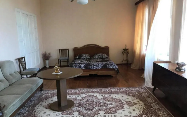 Family Hotel In Nukriani , 2km from Sighnaghi