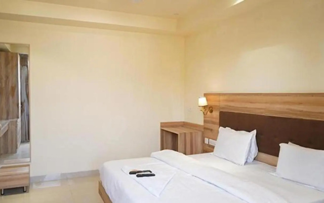 My Hotel