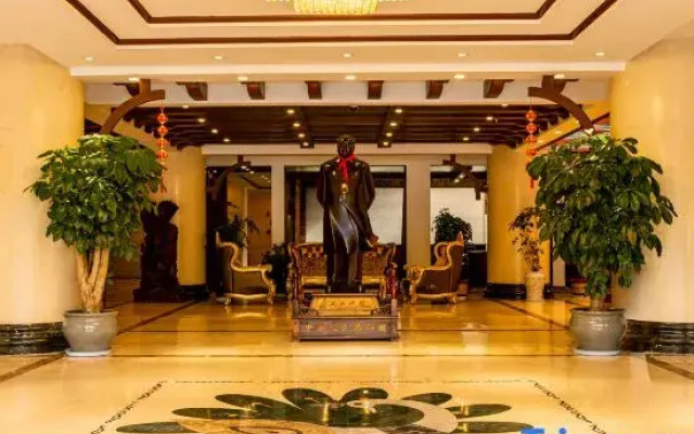 Yinheng Hotel