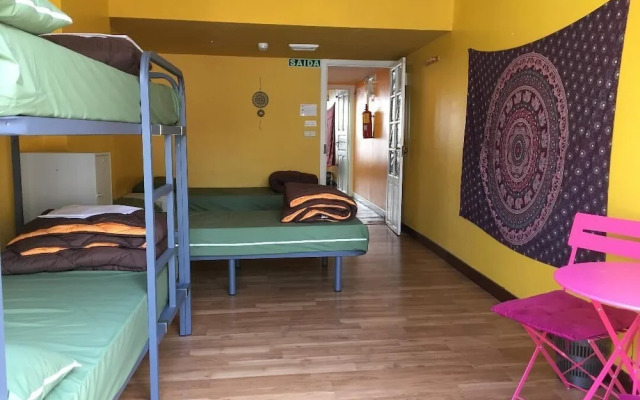 Albergue Azabache - Hostel