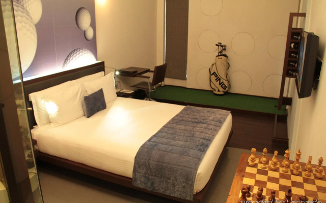Hotel Park Prime Kolkata