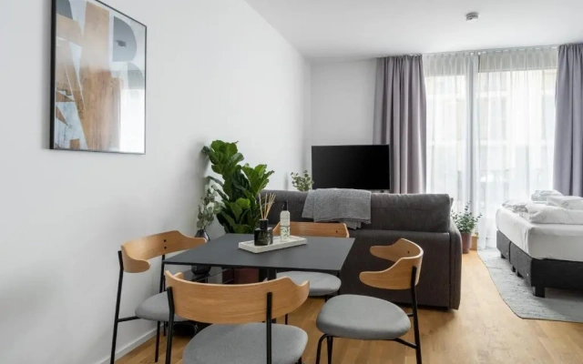 Limehome Potsdam Annemarie-Wolff Platz