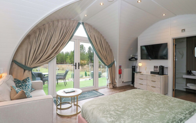 Crofters Suite