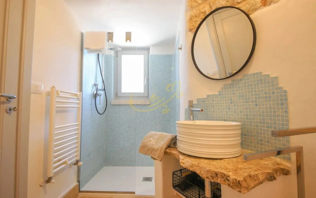 TD Trulli Locobello Stylish & Cozy Trulli w/ Pool