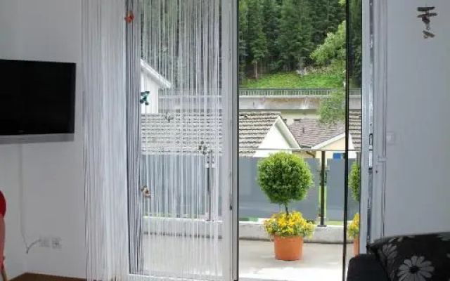 Haus Steiner