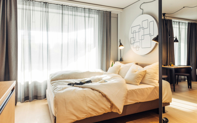 harry's home Bern Ostermundigen