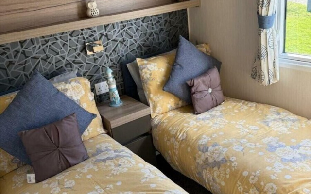 Primrose Valley Holiday Park - Holiday Accommodation 879