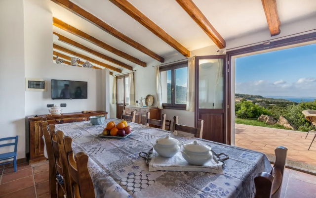 Villa Mediterraneo