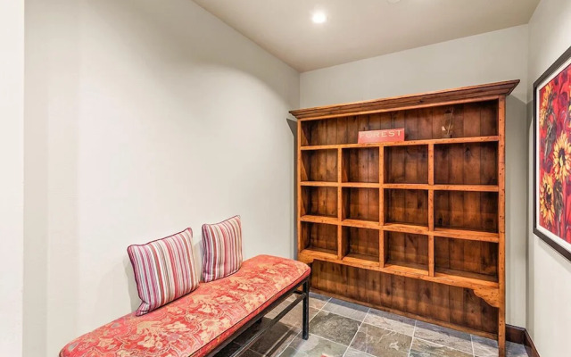 Chamonix Condominiums by Frias