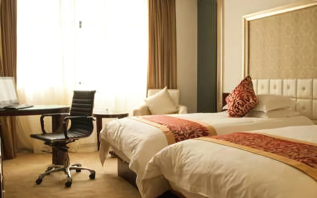 Banshan International Hotel