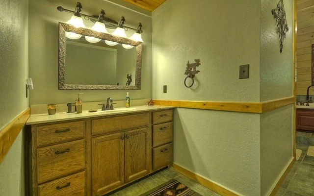 Fox Run Lodge