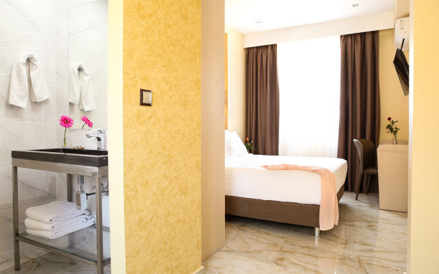Athens Starlight Hotel