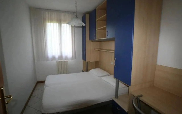 Spacious Apartment in Cavallino