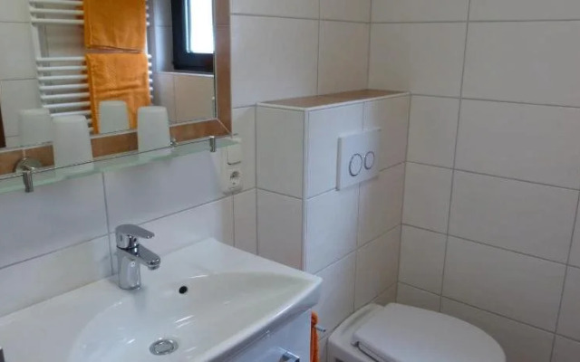 Cafe-Pension Waldesruh