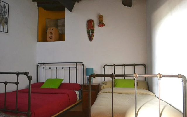 Castaño Real