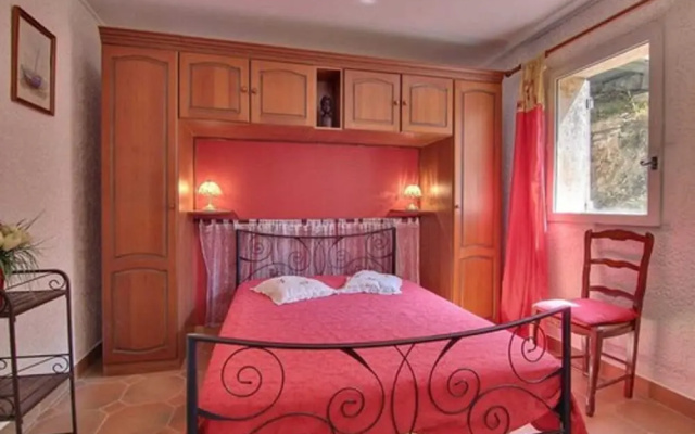 Magnifique Villa,Calme,Vue dégagée,Piscine,Parking,Wifi,Clim