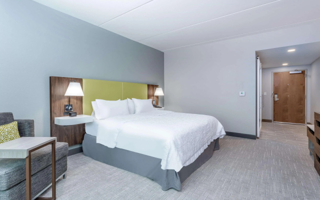 Hampton Inn & Suites Saraland Mobile