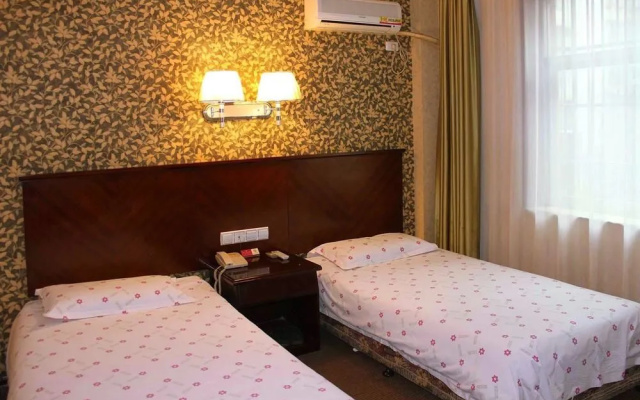 Yichang Jingling Hotel
