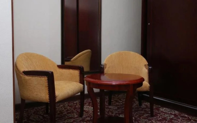 Sary Arka Hotel